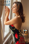 Sara Prague nude art gallery free previews cover thumbnail